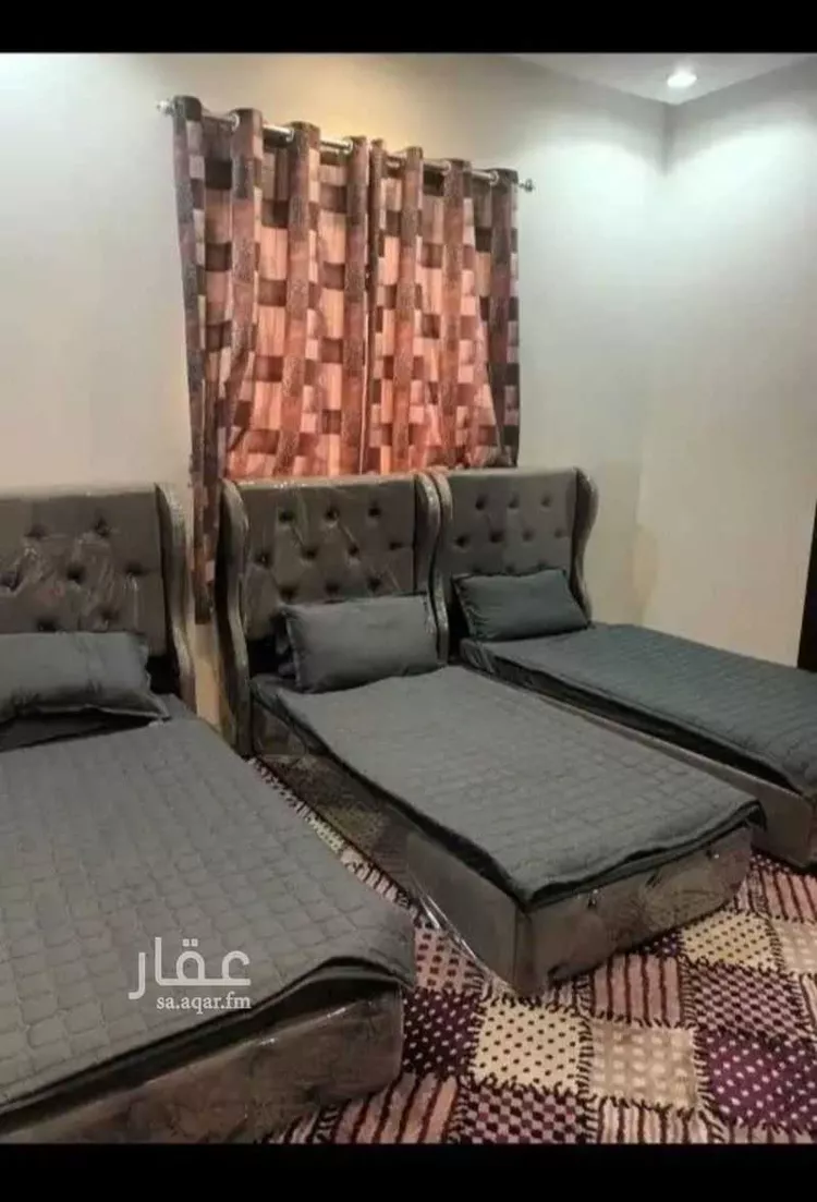 فيلا مفروشة للحجز في شارع ربيقة ، حي المحالة ، لعصان ، منطقة عسير 10