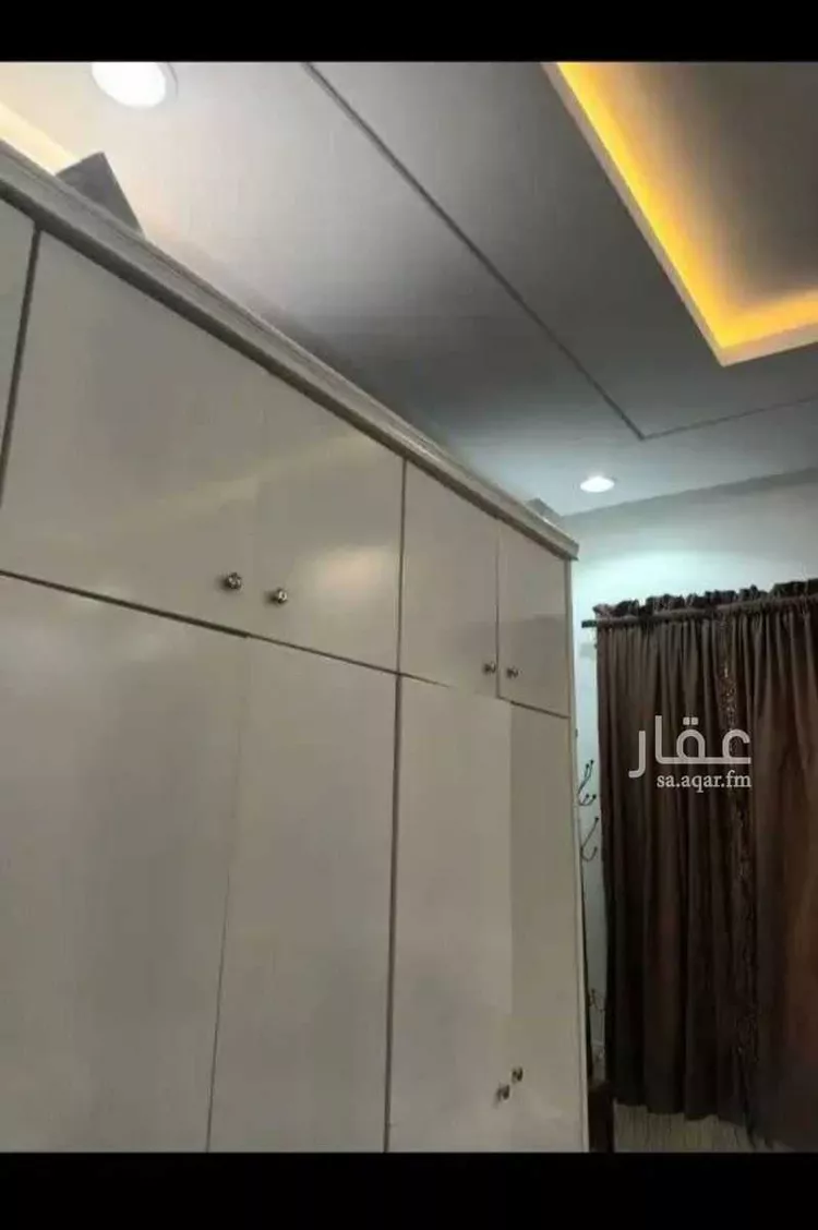 فيلا مفروشة للحجز في شارع ربيقة ، حي المحالة ، لعصان ، منطقة عسير 14
