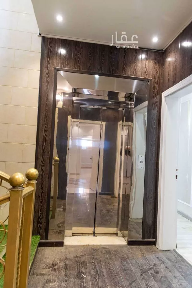 عمارة للإيجار في شارع احمد الاسدي, حي السداد, مدينة الطائف, منطقة مكة المكرمة 11