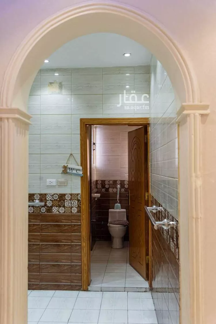 عمارة للإيجار في شارع احمد الاسدي, حي السداد, مدينة الطائف, منطقة مكة المكرمة 16