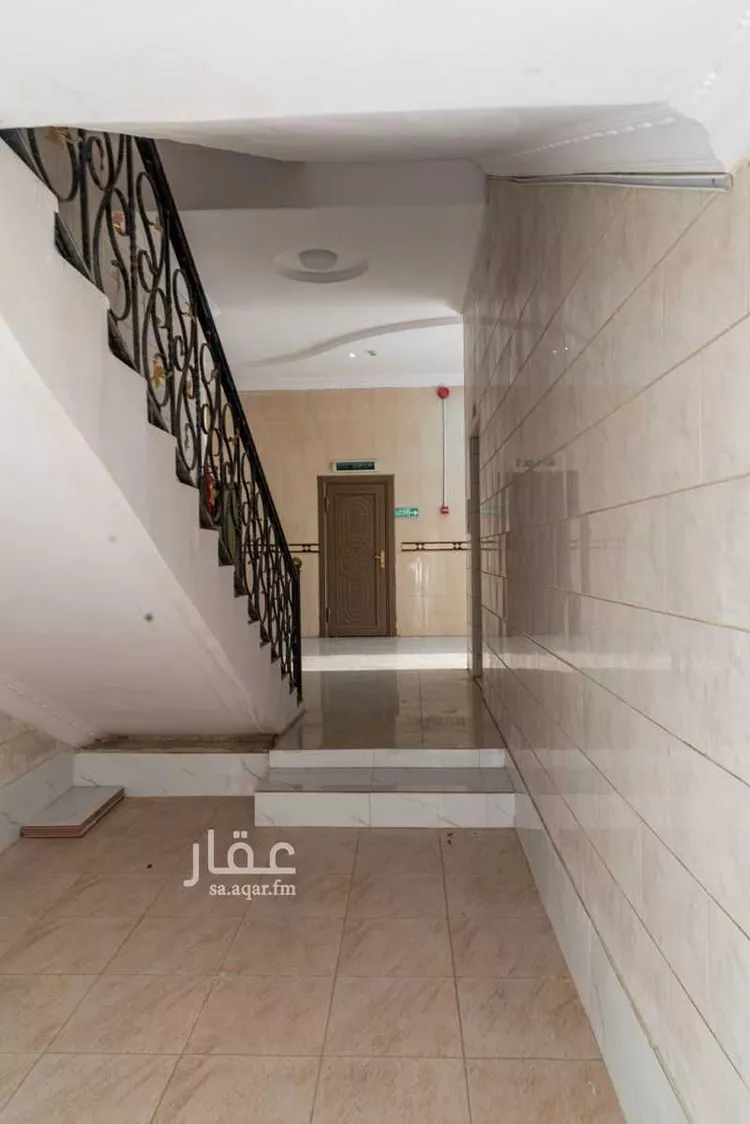 عمارة للإيجار في شارع احمد الاسدي, حي السداد, مدينة الطائف, منطقة مكة المكرمة صورة 3