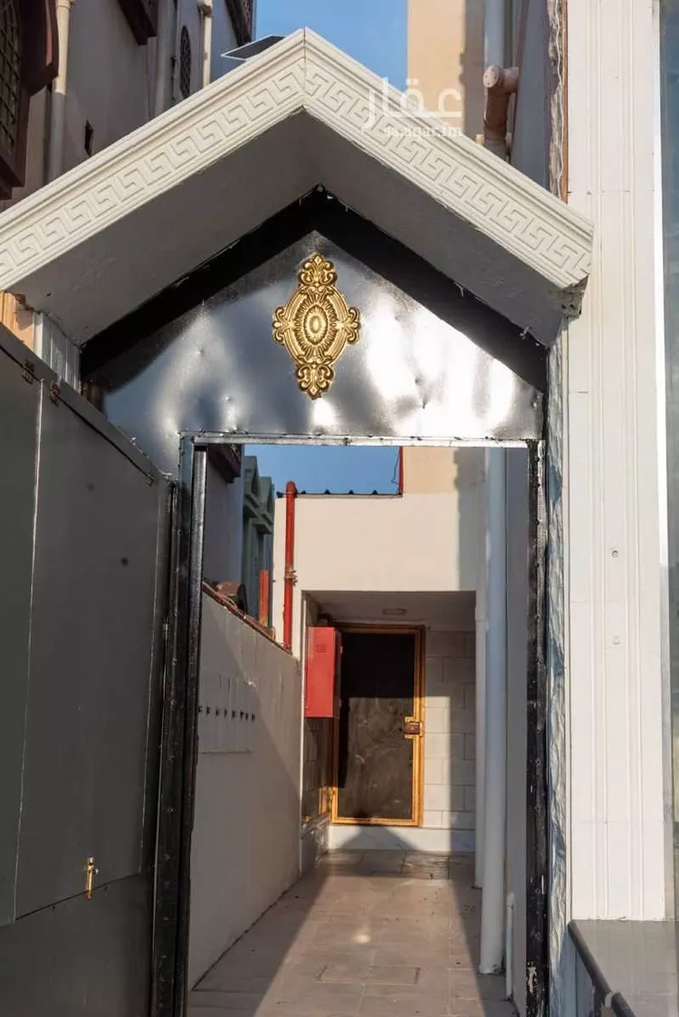 عمارة للإيجار في شارع احمد الاسدي, حي السداد, مدينة الطائف, منطقة مكة المكرمة 6