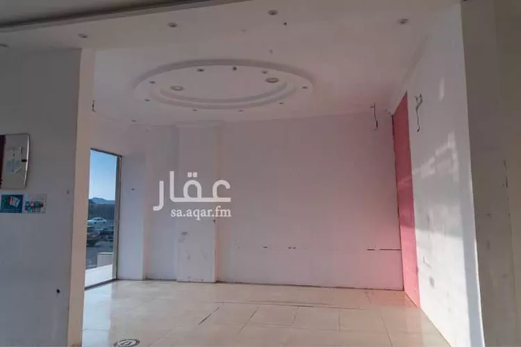 عمارة للإيجار في شارع احمد الاسدي, حي السداد, مدينة الطائف, منطقة مكة المكرمة 8