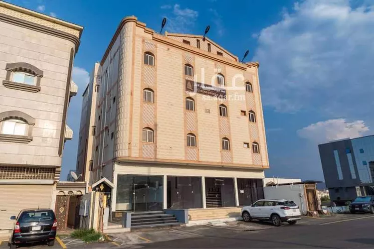 Building for Sale in Taif As Sadad