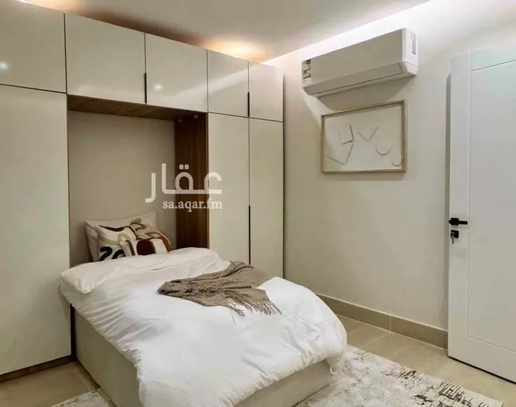 شقة للإيجار في شارع الربيع, حي النرجس, مدينة الرياض, منطقة الرياض صورة 5