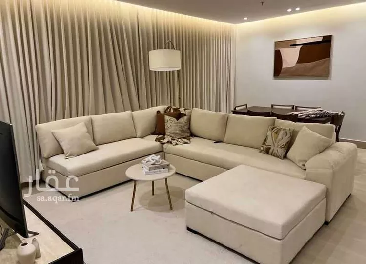 شقة للإيجار في شارع الربيع, حي النرجس, مدينة الرياض, منطقة الرياض