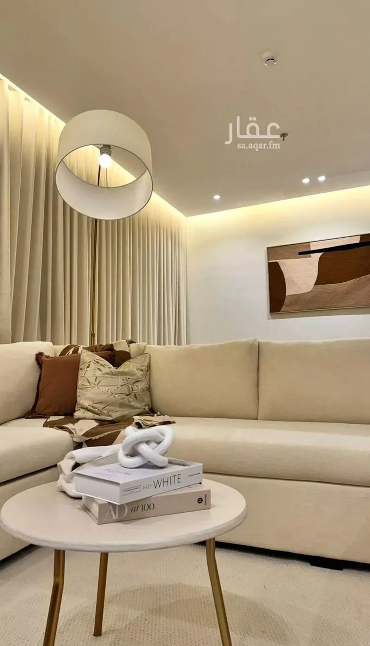 شقة للإيجار في شارع الربيع, حي النرجس, مدينة الرياض, منطقة الرياض صورة 3