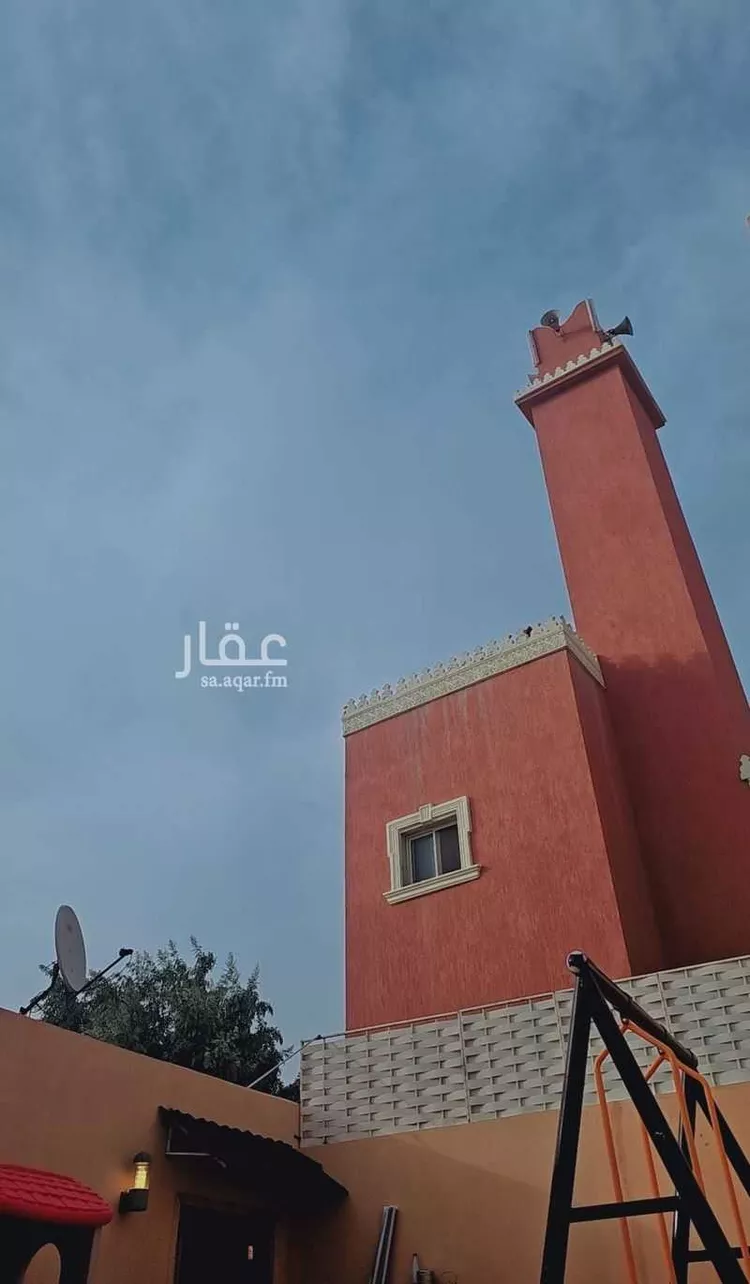 شاليه واستراحة للحجز في شارع جونيه ، حي الغمير ، الطائف ، الطائف 8