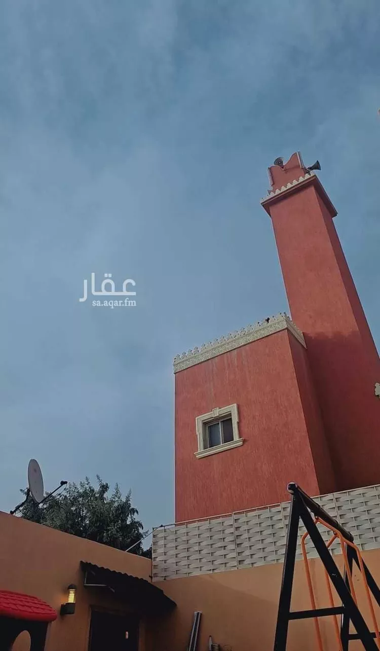 شاليه واستراحة للحجز في شارع بغداد ، حي الغمير ، الطائف ، الطائف 7