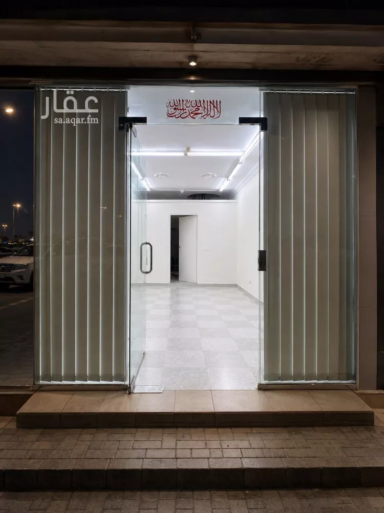 محل للإيجار في شارع باخشب, حي الفيحاء, مدينة جدة, منطقة مكة المكرمة صورة 2