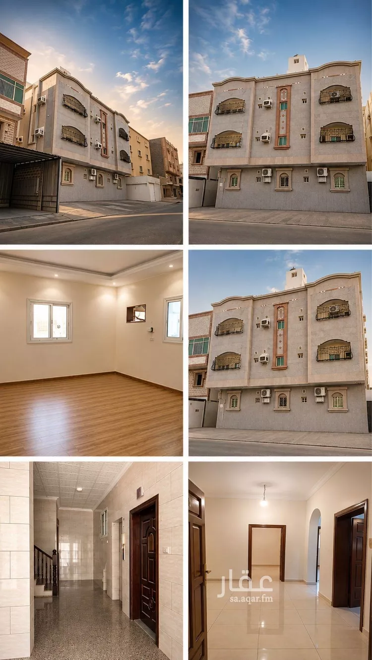 عمارة للبيع في شارع يحيى الحميدي, حي الرغامة, مدينة جدة, منطقة مكة المكرمة صورة 2