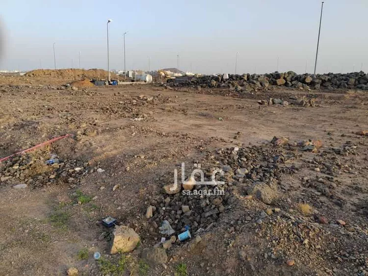 أرض للبيع في شارع 3696579, حي السكب, مدينة المدينة المنورة, منطقة المدينة المنورة صورة 3