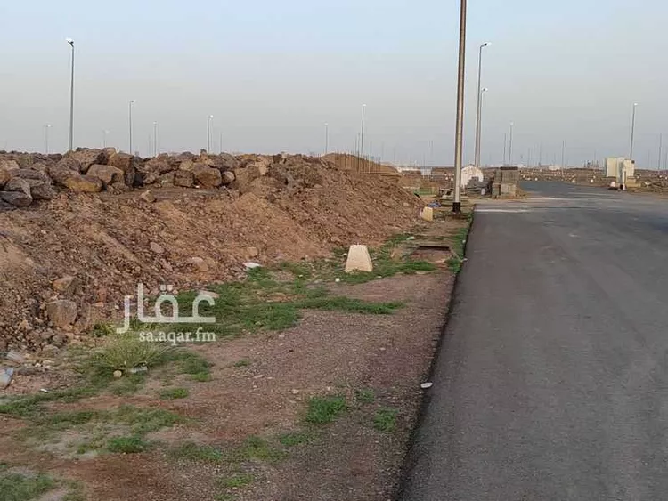 أرض للبيع في شارع 13531198, حي السكب, مدينة المدينة المنورة, منطقة المدينة المنورة صورة 5