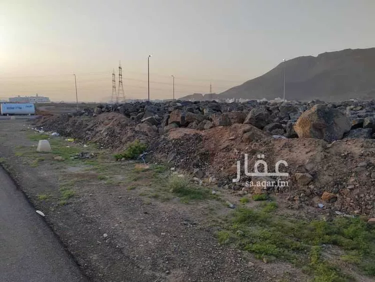 أرض للبيع في شارع 13531198, حي السكب, مدينة المدينة المنورة, منطقة المدينة المنورة صورة 3