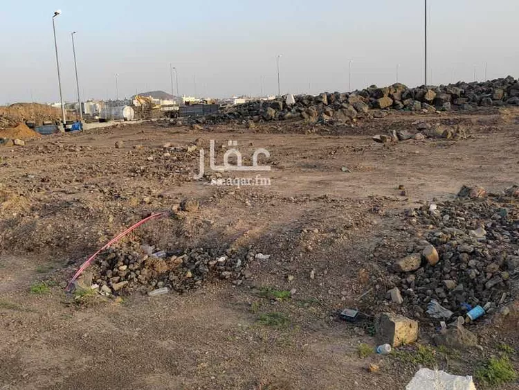 أرض للبيع في شارع 3696579, حي السكب, مدينة المدينة المنورة, منطقة المدينة المنورة صورة 4