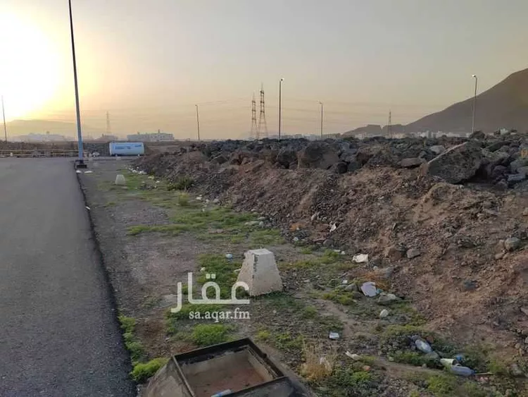 أرض للبيع في شارع 13531198, حي السكب, مدينة المدينة المنورة, منطقة المدينة المنورة صورة 2