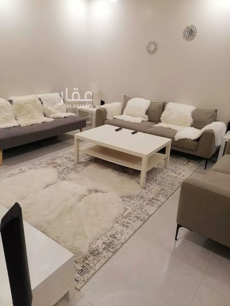 شقة مفروشة للحجز في شارع 5 الصفا ، حي الموظفين ، أبها ، منطقة عسير 8