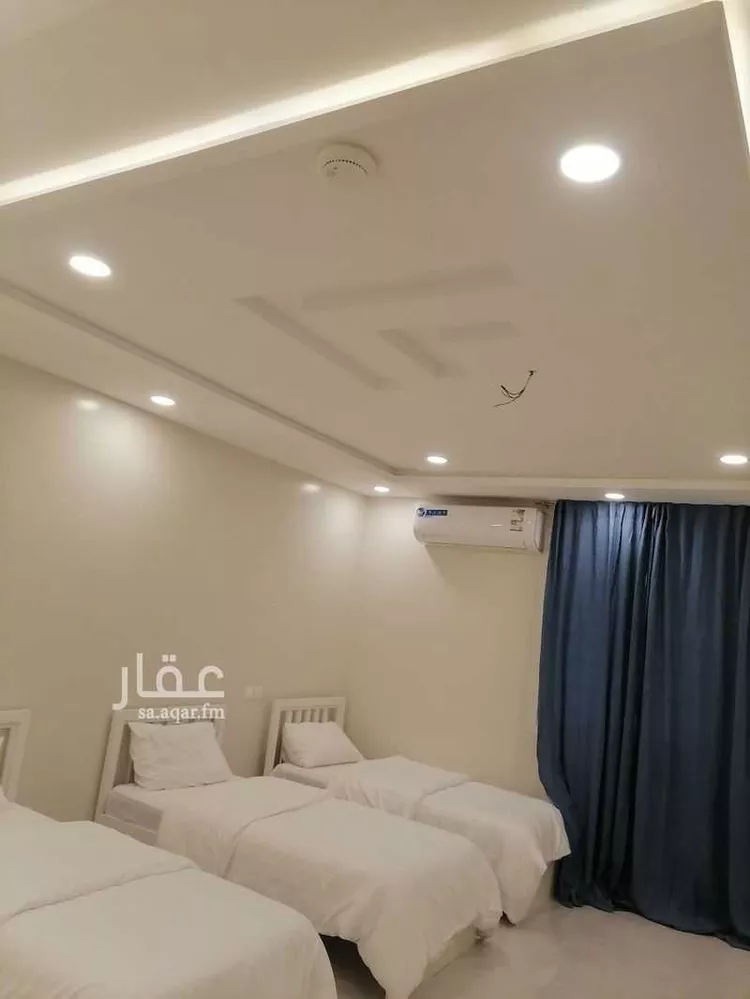 شقة مفروشة للحجز في شارع 5 الصفا ، حي الموظفين ، أبها ، منطقة عسير