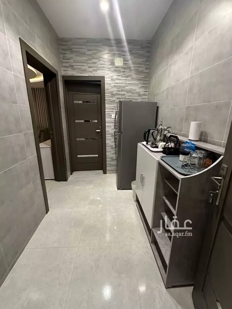 استديو مفروش للحجز في شارع 5 الصفا ، حي الموظفين ، أبها ، منطقة عسير صورة 2