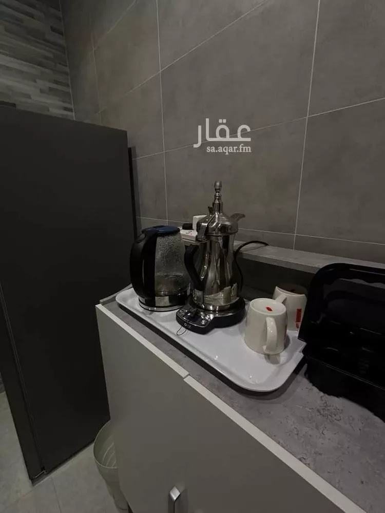 استديو مفروش للحجز في شارع 5 الصفا ، حي الموظفين ، أبها ، منطقة عسير صورة 5