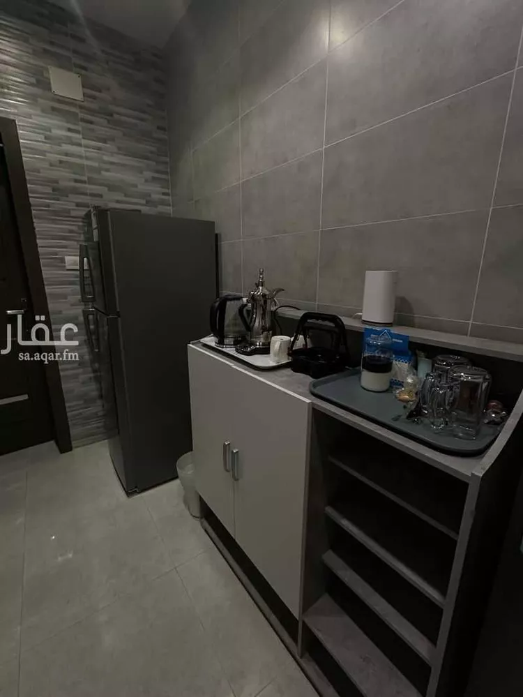 استديو مفروش للحجز في شارع 5 الصفا ، حي الموظفين ، أبها ، منطقة عسير صورة 4