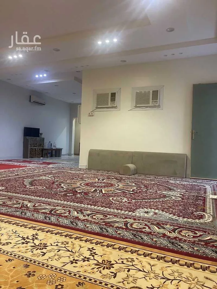 دور للإيجار في شارع 5024137, حي مخطط الاراض البيضاء1, مدينة ثادق, منطقة الرياض صورة 3