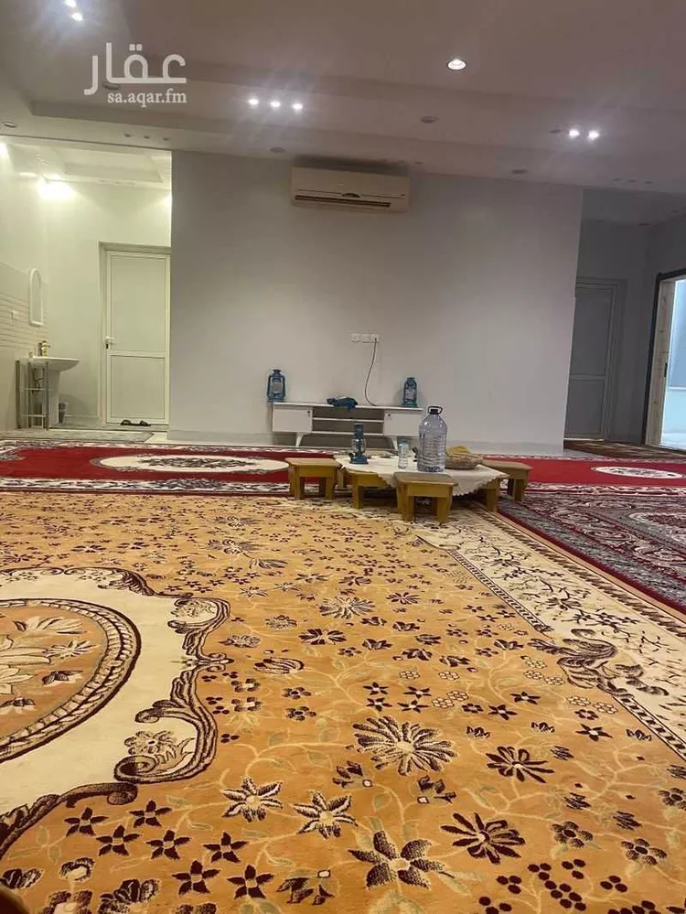 دور للإيجار في شارع 5024137, حي مخطط الاراض البيضاء1, مدينة ثادق, منطقة الرياض صورة 2