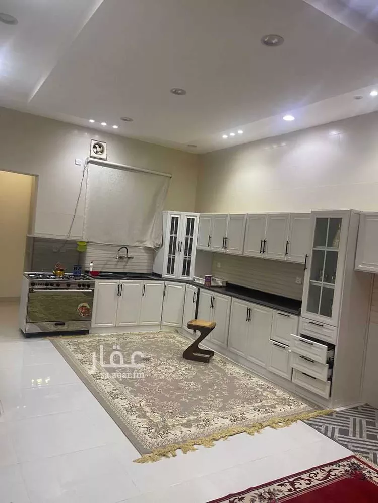 دور للإيجار في شارع 5024137, حي مخطط الاراض البيضاء1, مدينة ثادق, منطقة الرياض صورة 4