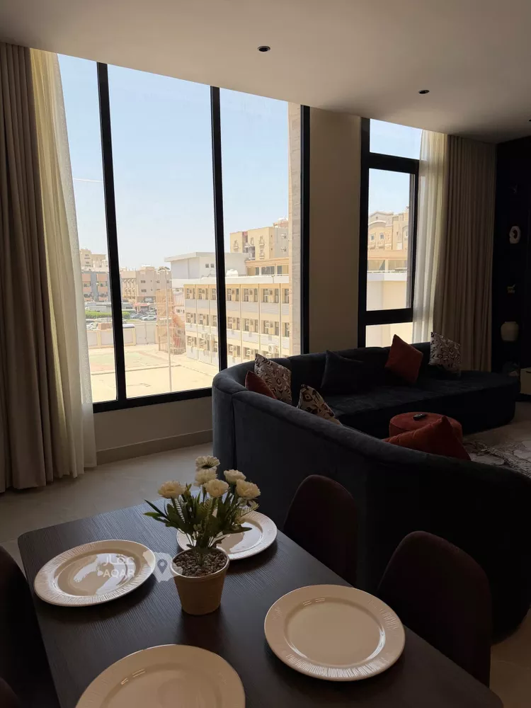 Apartment for Rent in Jeddah Az Zahra