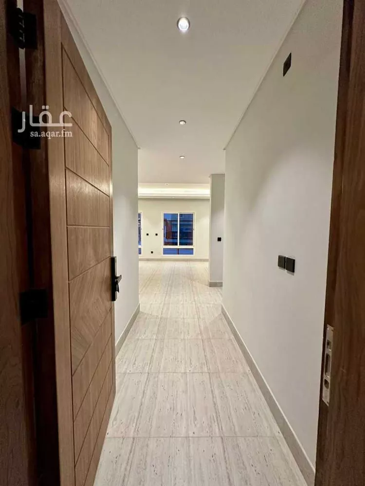 شقة للبيع في شارع أبي طاهر إسماعيل الجيطالي ، حي النرجس ، الرياض ، منطقة الرياض صورة 3