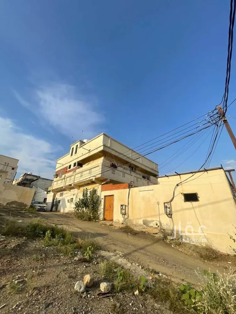 بيت للبيع في حي الخالدية ، المخواة ، المخواة صورة 4