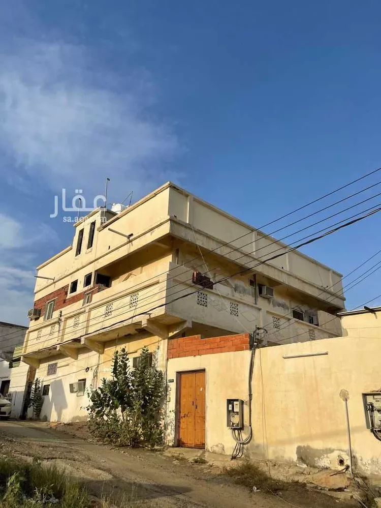 بيت للبيع في حي الخالدية ، المخواة ، المخواة صورة 2