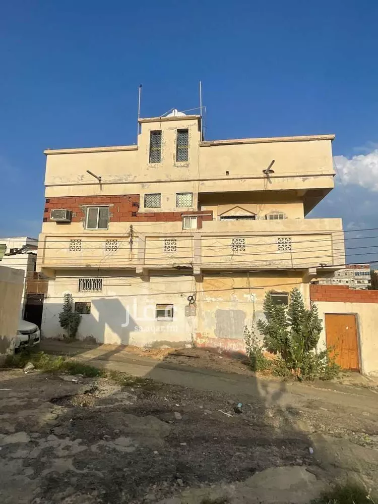 House for Sale in Al Bahah City Center