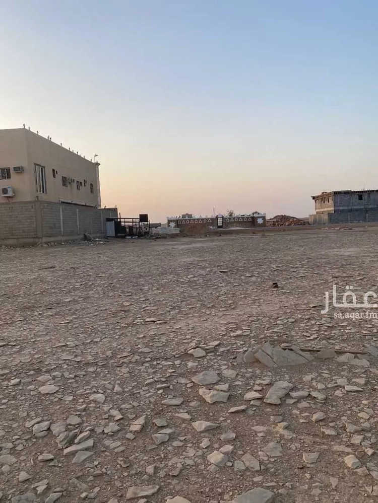 أرض للبيع في حي عريض, مدينة الرياض, منطقة الرياض صورة 2