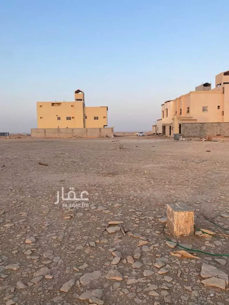 أرض للبيع في حي عريض, مدينة الرياض, منطقة الرياض صورة 3
