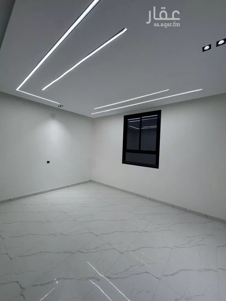 شقة للإيجار في شارع الحسن بن دينار, حي عكاظ, مدينة الرياض, منطقة الرياض 7