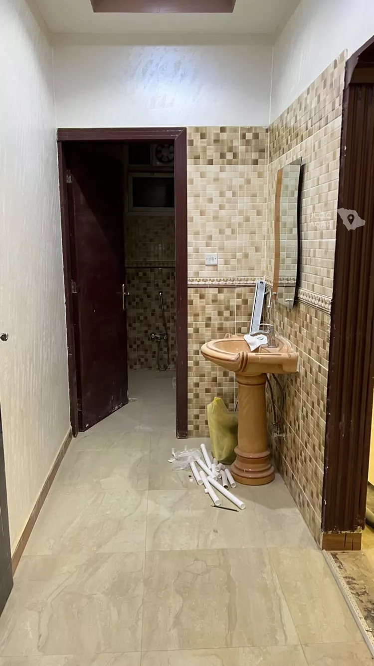 شقة للإيجار في شارع أحمد بن خالد بن الجباب, حي طويق, مدينة الرياض, منطقة الرياض 6
