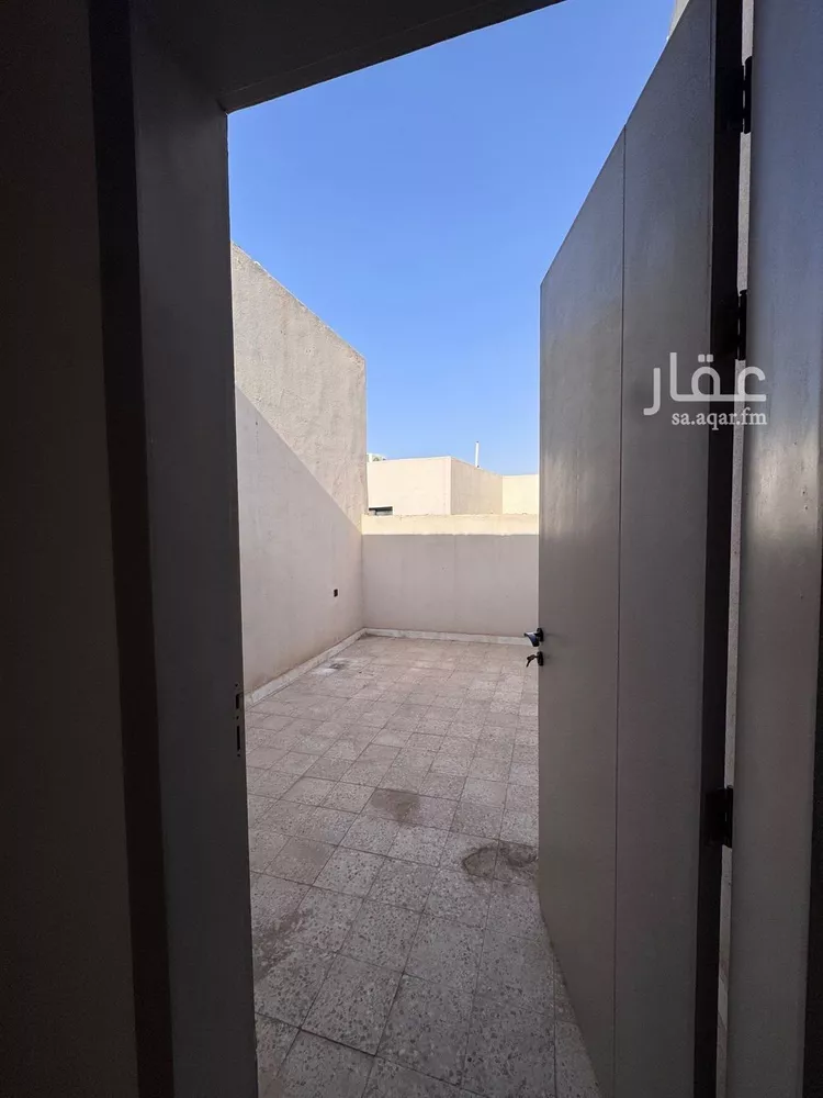 شقة للإيجار في شارع أحمد بن أبي عزرة, حي طويق, مدينة الرياض, منطقة الرياض صورة 4