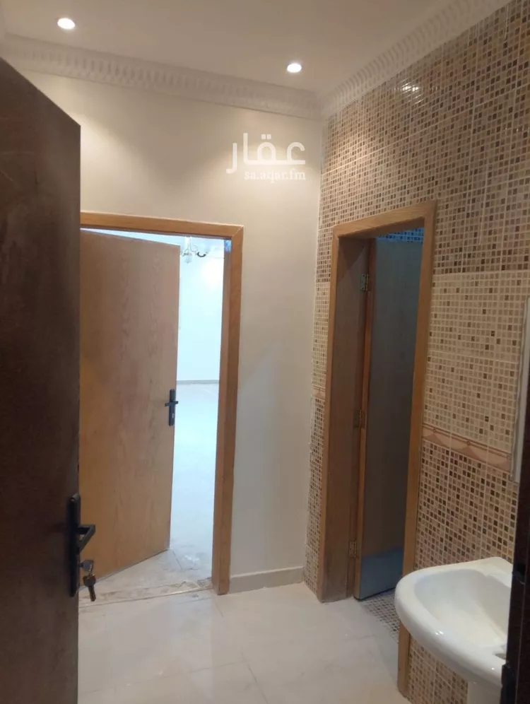 شقة للإيجار في شارع أحمد بن أبي عزرة, حي طويق, مدينة الرياض, منطقة الرياض 6