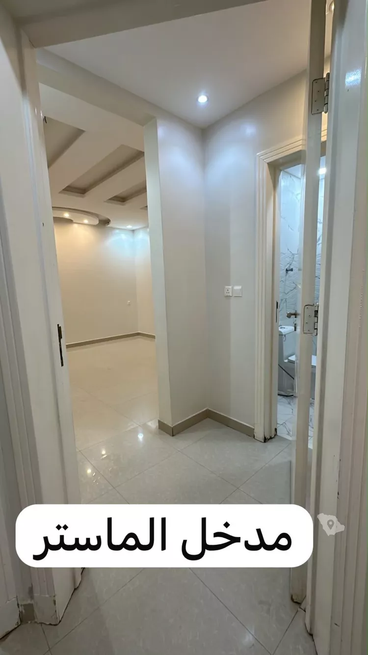 شقة للإيجار في شارع عبدالرحمن بن إبراهيم, حي طويق, مدينة الرياض, منطقة الرياض