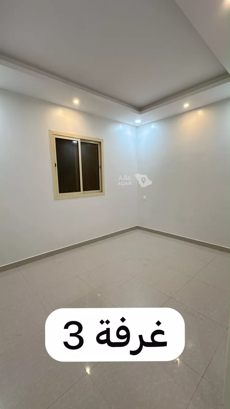 شقة للإيجار في شارع عبدالرحمن بن إبراهيم, حي طويق, مدينة الرياض, منطقة الرياض 7
