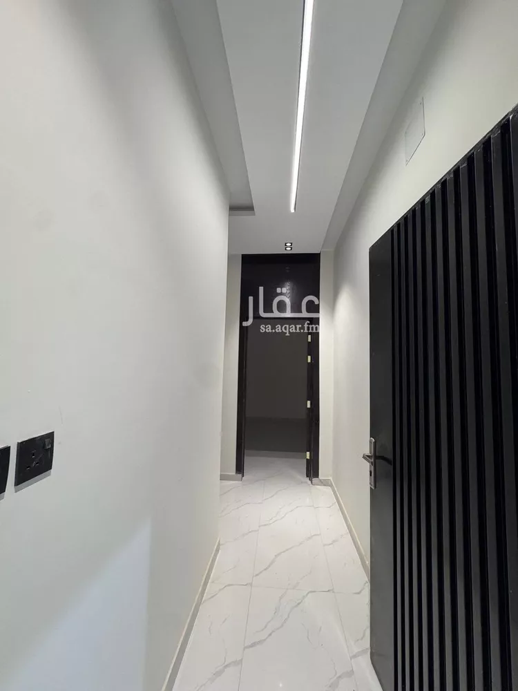 شقة للإيجار في شارع الحسن بن دينار, حي عكاظ, مدينة الرياض, منطقة الرياض صورة 3