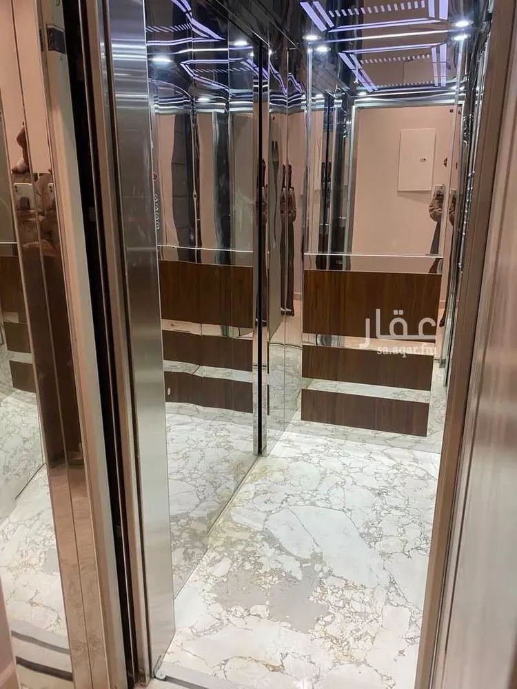 شقة للبيع في شارع رفاعه الطهطاوي, حي العريجاء الغربي, مدينة الرياض, منطقة الرياض 6