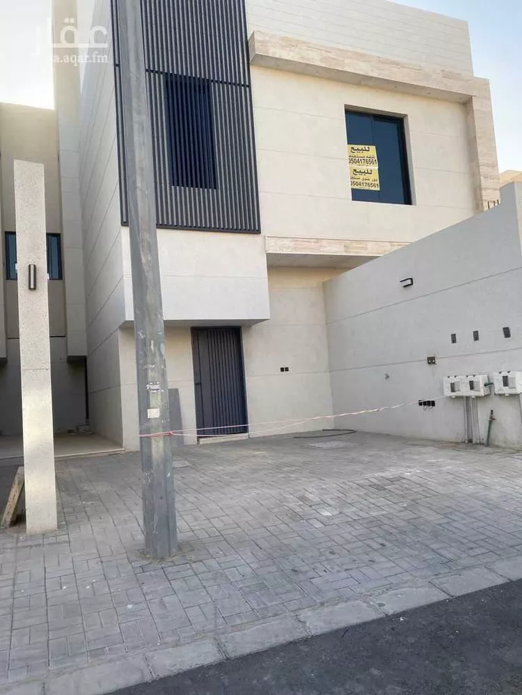 شقة للبيع في حي ، شارع رفاعة الطهطاوي ، حي العريجاء الغربية ، الرياض ، منطقة الرياض صورة 5