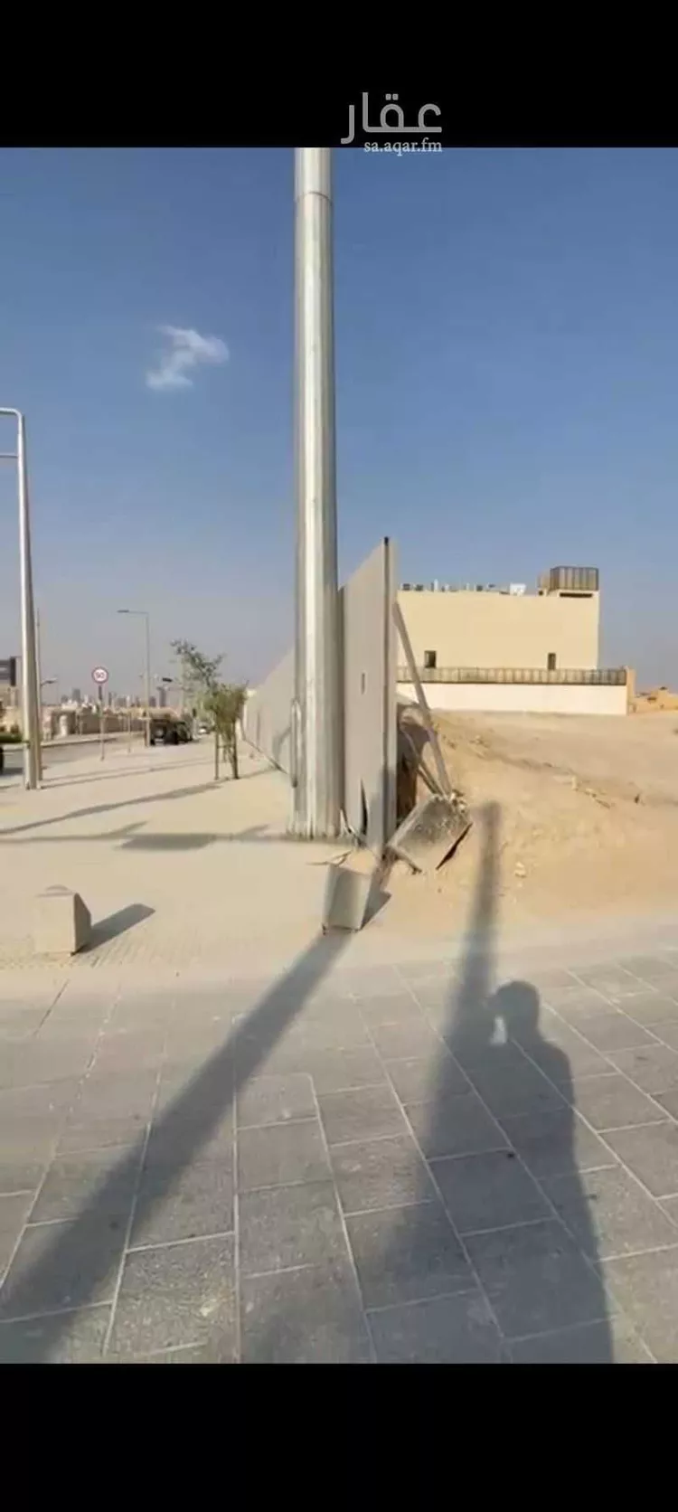 أرض للبيع في شارع الامير محمد ابن سلمان ابن عبدالعزيز ، حي حطين ، الرياض ، منطقة الرياض صورة 2
