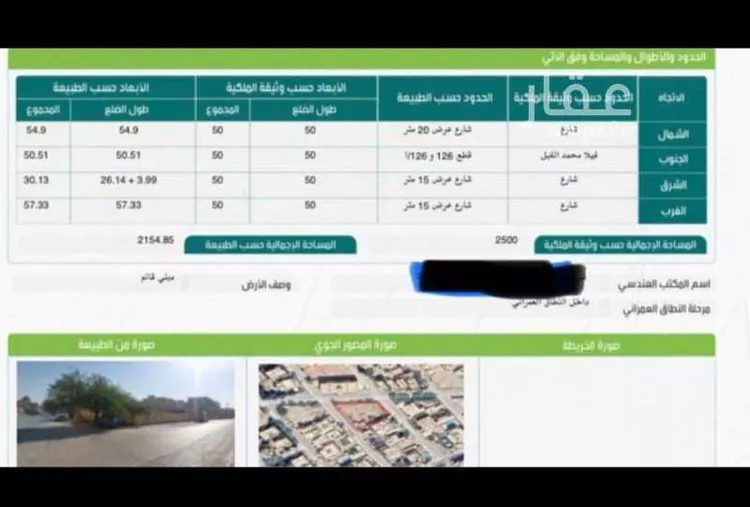 أرض للبيع في شارع الدارقطني ، حي السليمانية ، الرياض ، منطقة الرياض