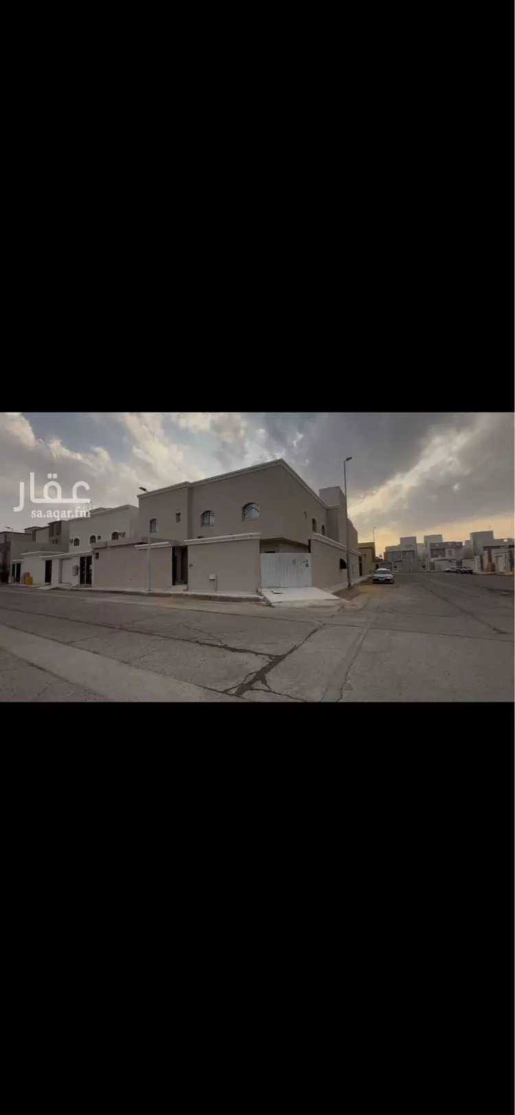 عمارة للبيع في شارع قيس بن عمرو, حي المدينة, مدينة الرس, منطقة القصيم صورة 3