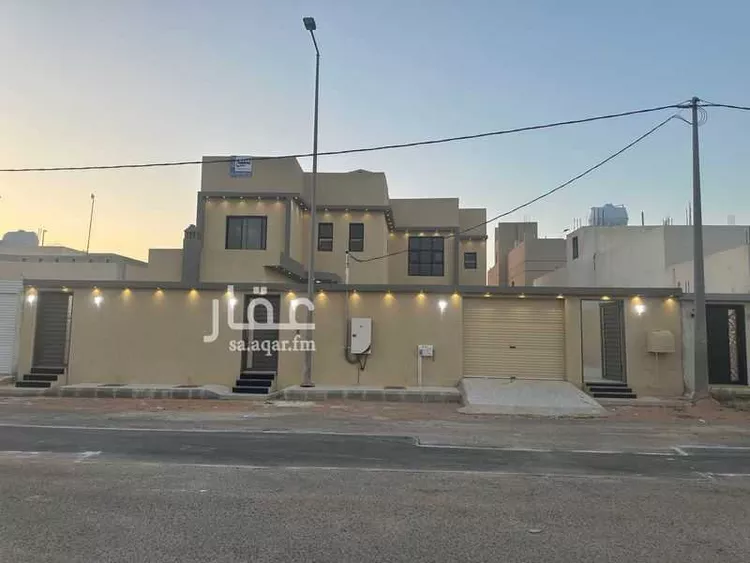 Villa for Sale in Riyadh Al Khabra An Nuzhah 7