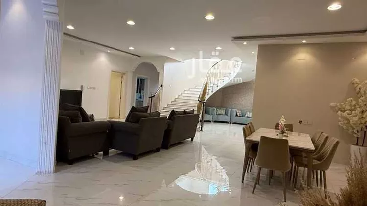 فيلا للبيع في شارع السعادة, حي النزهة, مدينة رياض الخبراء, منطقة القصيم 7