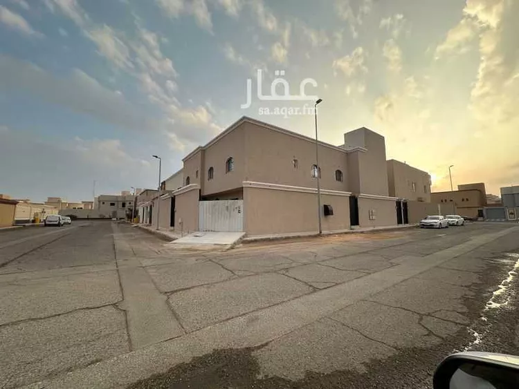 عمارة للبيع في شارع قيس بن عمرو, حي المدينة, مدينة الرس, منطقة القصيم 6